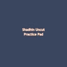 Shadhin Uncut Practice Pad 2026-08-18 12:00