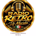 RADIO RETRO DJ MERIDA