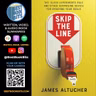 Skip the Line by James Altucher Book Summary