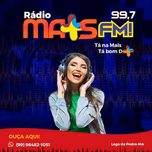 RadioMaisFM99delagodaperada