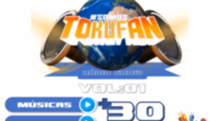 Somos Tokufans Hits