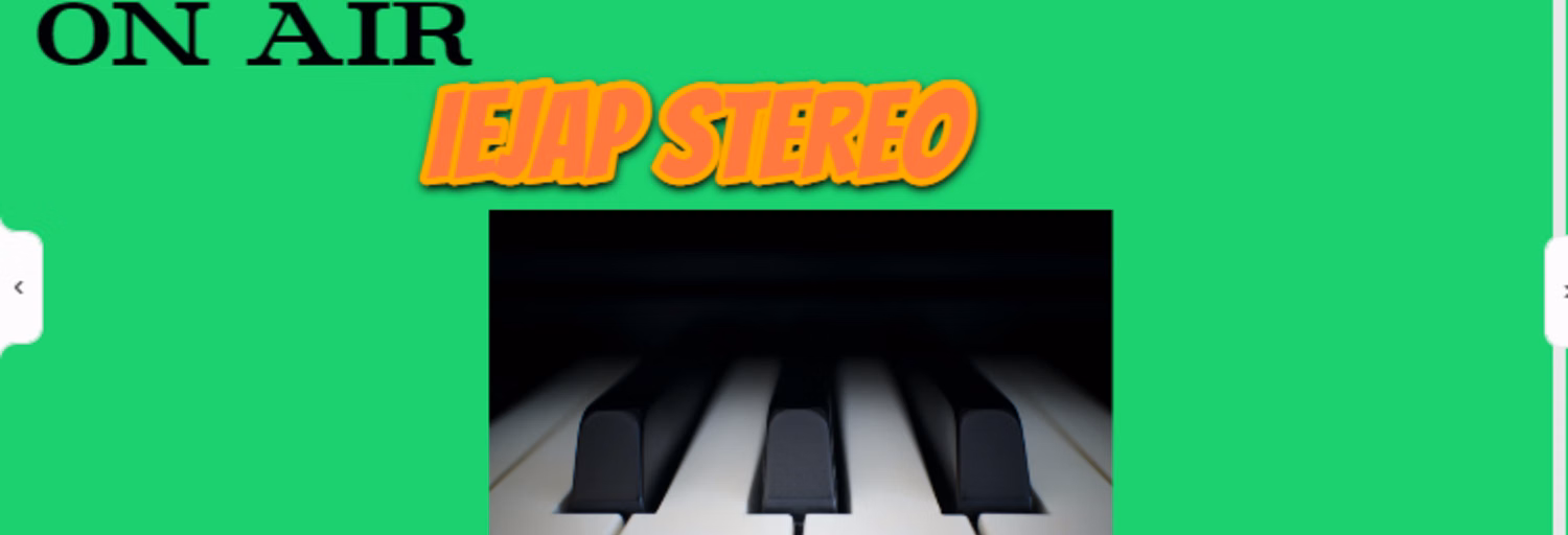 IEJAP STEREO