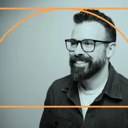 Mike Schnaidt: Fast Company Creative Director on typography, creative endurance, and designing for the long haul