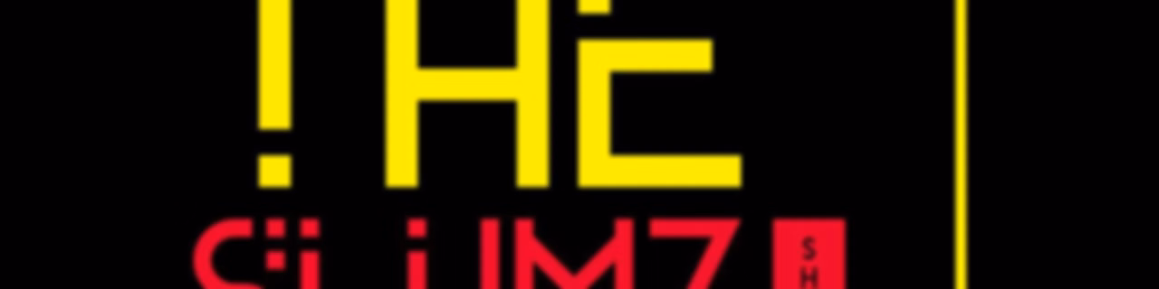 The Slumz Show Podcast