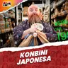 KONBINI - como o Japão reinventou a loja de conveniência?
