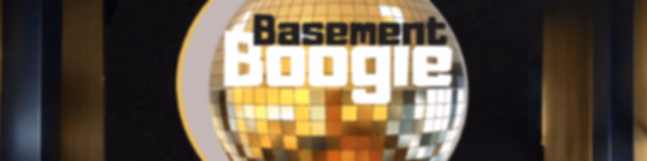 Boogie Basement