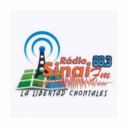 Radio Sinai