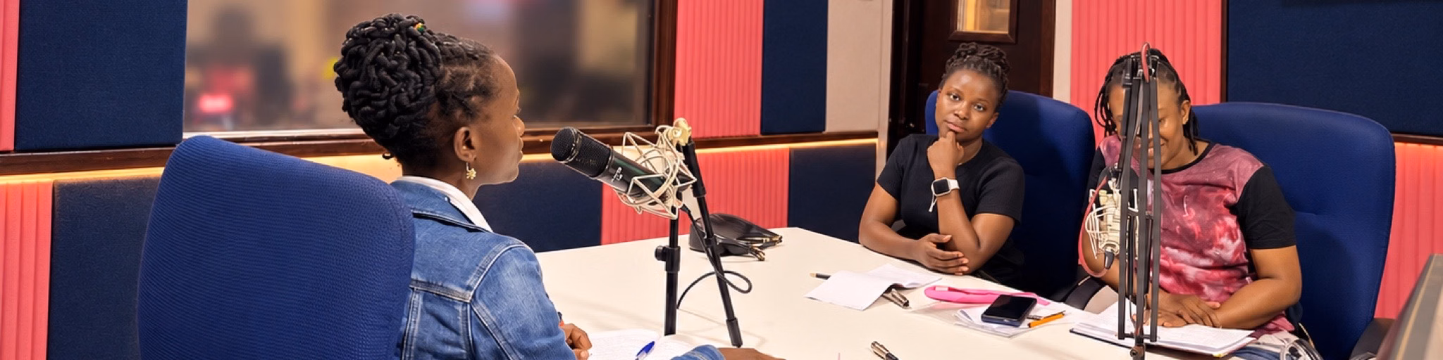 Esonga Radio
