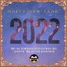 Happy New Year!