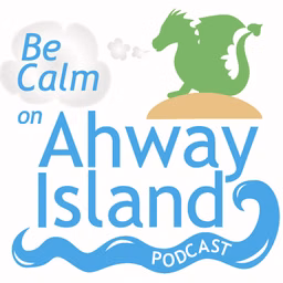 Be Calm on Ahway Island | Bedtime Stories & Meditations for Kids