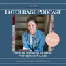 Podcast #169 ::: Folsom Women's Retreat ::: with Jessie Sallee