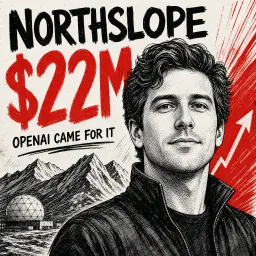 Northslope Acquired by OpenAI's DeployCo After $22M Series A