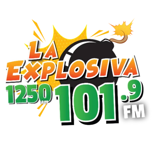 Listen to La Explosiva Radio 101.9 FM | Zeno.FM