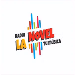 RADIO LA NOVEL