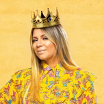 MARIA MENDONÇA