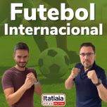 Futebol Internacional
