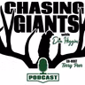 Someone Sends You a Tip on a 200” Buck… What Do You Do? | Chasing Giants 339