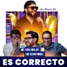 ES CORRECTO Cap. 6 | HCQ
