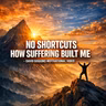 No Shortcuts: How Suffering Built Me - David Goggins' Journey
