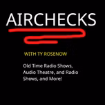Airchecks