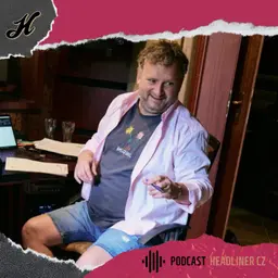 Martin Ledvina: Zakázal jsem si myslet na to, jak by to David Stypka chtěl (214)