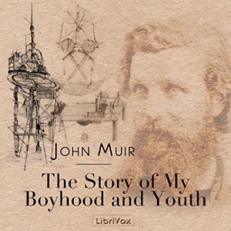 Story of My Boyhood and Youth