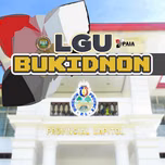 LGU Bukidnon