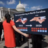 Is U.S. Voting set to change forever? | Analysis from Washington