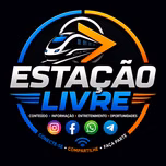 ESTAÇÃO LIVRE