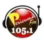 Rádio Pericumã FM 105.1
