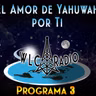 El Amor de Yahuwah por Ti