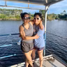 Ten Good Minutes With Daisy and Giselle...Unplugged!