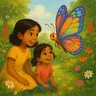 सखी- रमा:निसर्गाच्या मैत्रिणी The Secrets of Nature (Kids’ Marathi Story)