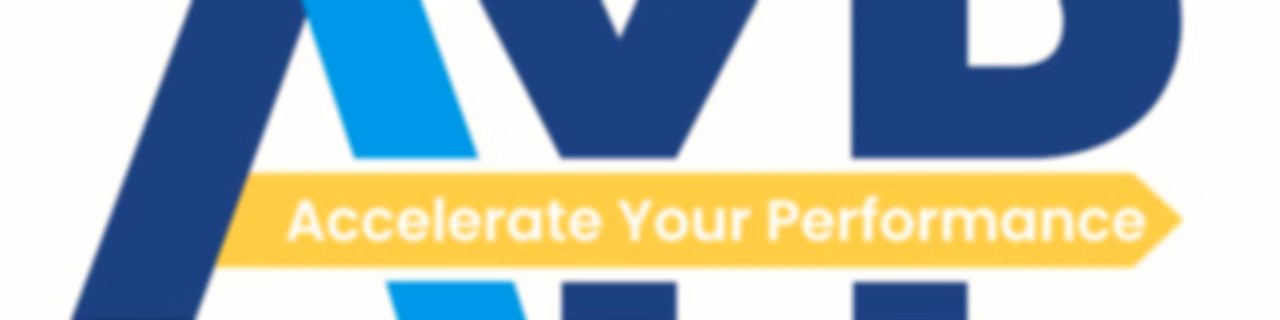 Accelerate Your Performance