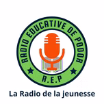 La Radio Educative de Podor (REP)