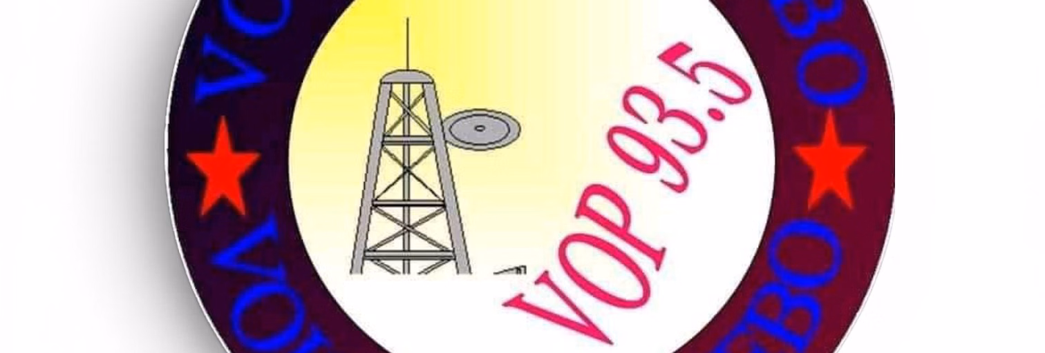 Voice Of Pleebo 93.5fm