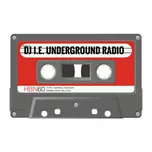 DJ IE UNDERGROUND MIX