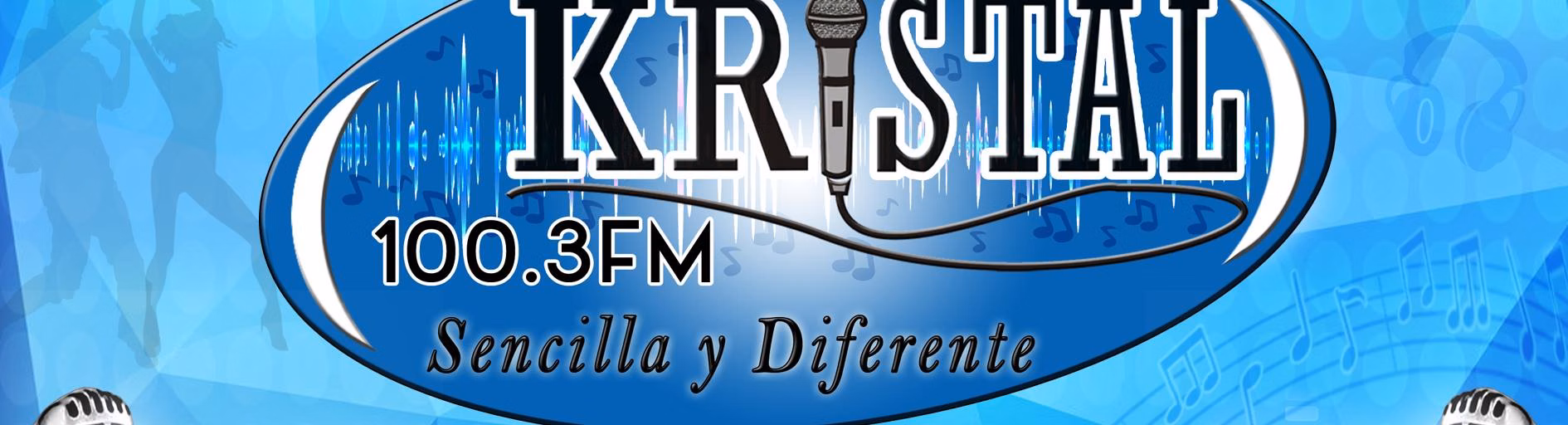 KRISTAL 100..3 FM