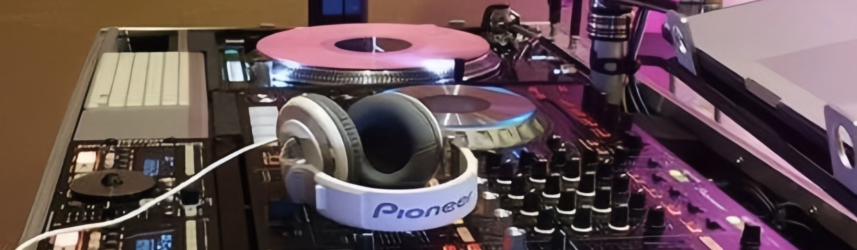 DJ Janetta