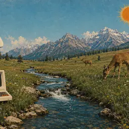 AI for Science!