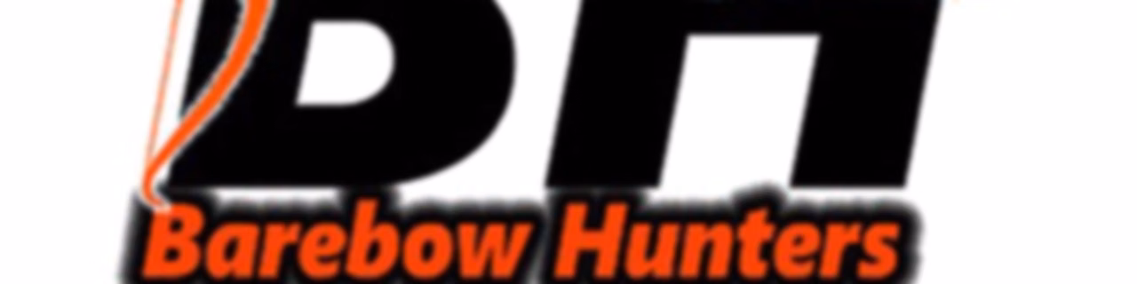 Barebow Hunters's Podcast