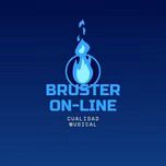 brusteronline fm