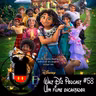 Walt Diz Podcast #58 Um Filme Encantador
