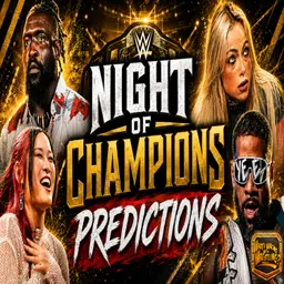 NIGHT OF CHAMPIONS PREDICTIONS | WWE Raw 6/22/26 | SmackDown 6/19/26 Review