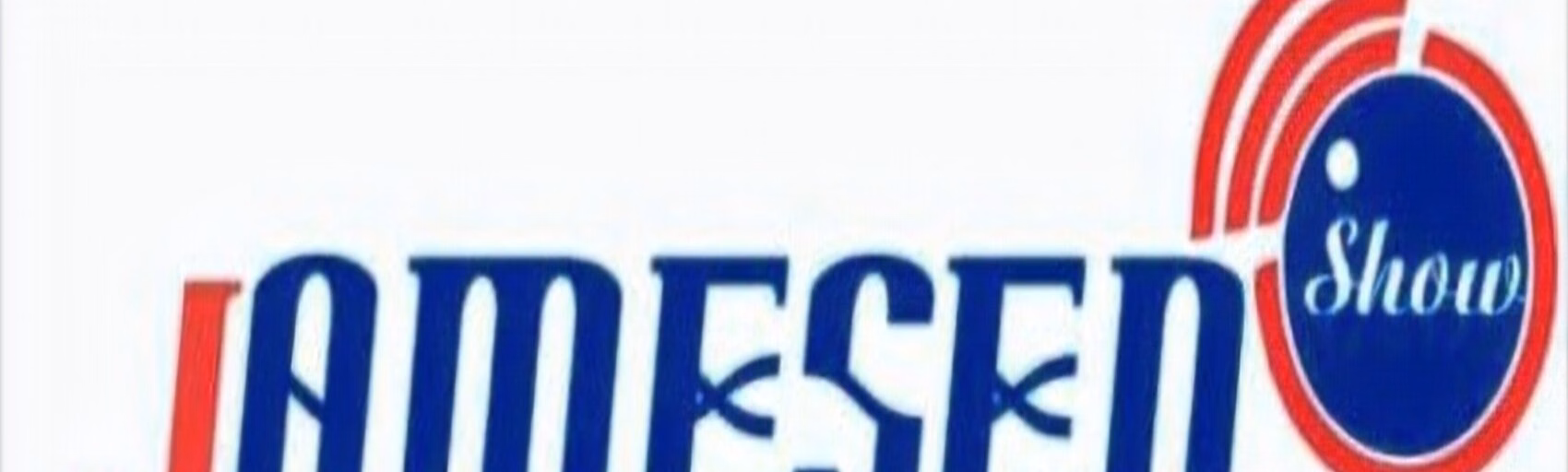 Radio Jamesen Show