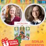 Season 9 Bonus: Celebrating Christmas in July with Sonia Anderson