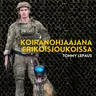 Koiranohjaajana erikoisjoukoissa - Tommy Lepaus
