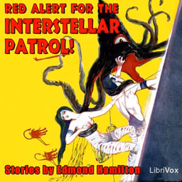 Red Alert for the Interstellar Patrol!