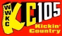 KC105 - WWKC