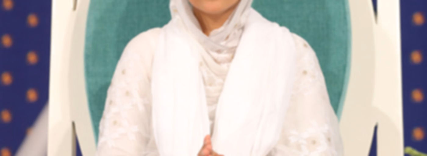 Satguru Mata Sudiksha Ji Discourses